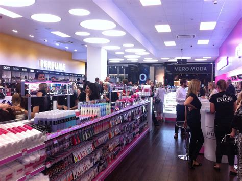 superdrug hair store.